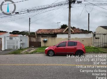Photo_0 · 
                Imóvel com boa estrutura — Casa no Campina da Barra, Araucaria - PR, Nº 1154, 3 qua