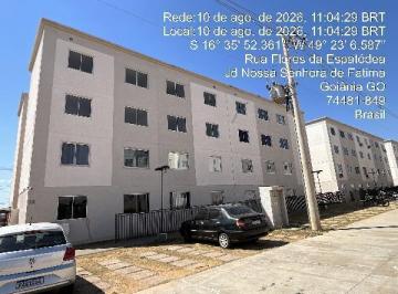Photo_0 · 
                Imóvel bem localizado — Apartamento no Residencial Flores do Cerrado, Goiania - GO,