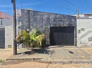 Photo_0 · 
                Negócio com vantagem — Casa no Jardim dos Ipes, Anapolis - GO, N. SN LT 04A QD 34, 