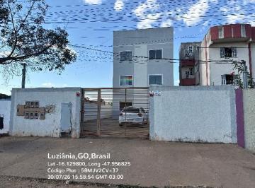 Photo_0 · 
                Ótima oportunidade — Apartamento no Jardim Planalto, Luziania - GO, Apto 102, 2 qua