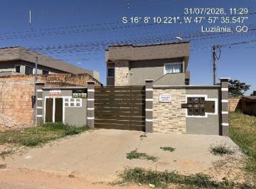 Photo_0 · 
                Imóvel para investir — Apartamento no Jardim Zuleika, Luziania - GO, Apto 103, 2 qu