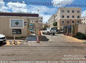Photo_0 · 
                Oferta limitada — Apartamento no Parque Esplanada Ii, Valparaiso de Goias - GO, Apt