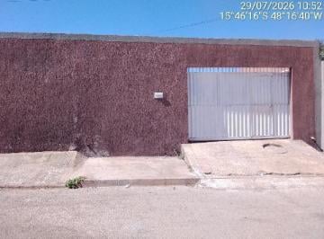 Photo_0 ·
Oferta com vantagem — Casa no Mansoes Camargo, Aguas Lindas de Goias - GO, Nº S, 2