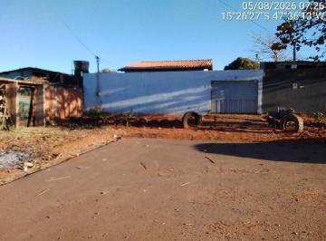 Photo_0 ·
Imóvel com bom aproveitamento — Casa no Setor Norte, Planaltina - GO, N. SN LT10 RU