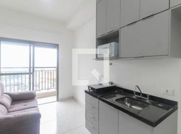 Apartamento · 34m² · 1 Quarto · Apartamento à Venda - Vila Prudente, 1 Quarto,  34 m² - São Paulo