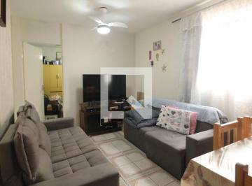 Apartamento · 57m² · 2 Quartos · 1 Vaga · Apartamento à Venda - Jardim Uruguai, 2 Quartos,  57 m² - Campinas