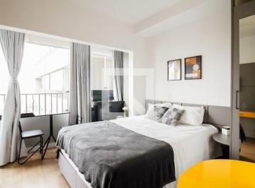 Apartamento · 24m² · 1 Quarto · Apartamento à Venda - Tatuapé, 1 Quarto, 24 m² - São Paulo