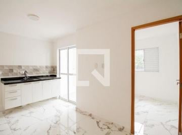 Apartamento · 38m² · 2 Quartos · Apartamento à Venda - Vila Carrão, 2 Quartos, 38 m² - São Paulo