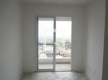 Apartamento · 42m² · 2 Quartos · 1 Vaga · Apartamento à Venda - São Miguel, 2 Quartos, 42 m² - São Paulo
