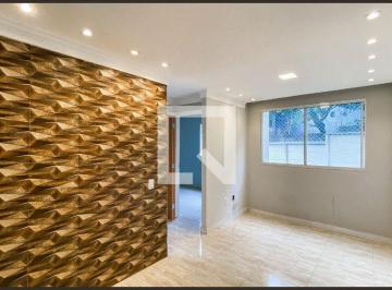 Apartamento · 42m² · 2 Quartos · Apartamento à Venda - Ermelino Matarazzo, 2 Quartos,  42 m² - São Paulo