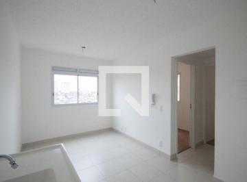 Apartamento · 32m² · 2 Quartos · Apartamento à Venda - Parque Novo Mundo , 2 Quartos,  32 m² - São Paulo