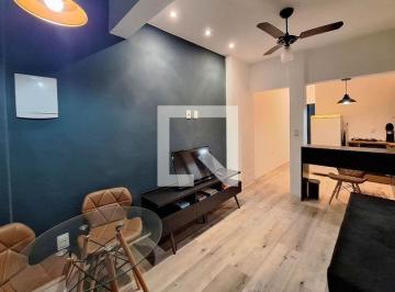 Apartamento · 37m² · 1 Quarto · Apartamento à Venda - Centro , 1 Quarto, 37 m² - Niterói