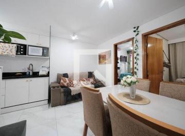 Apartamento · 37m² · 2 Quartos · Apartamento à Venda - Artur Alvim, 2 Quartos, 37 m² - São Paulo