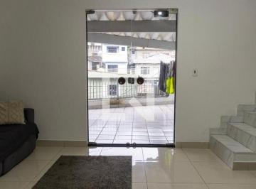 Casa · 154m² · 3 Quartos · 2 Vagas · Casa à Venda - Vila Independência, 3 Quartos, 154 m² - Mauá