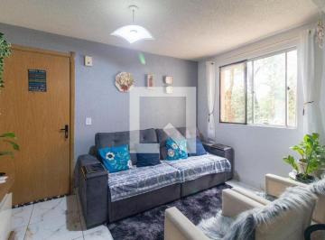 Apartamento · 48m² · 2 Quartos · 1 Vaga · Apartamento à Venda - Camaquã, 2 Quartos, 48 m² - Porto Alegre
