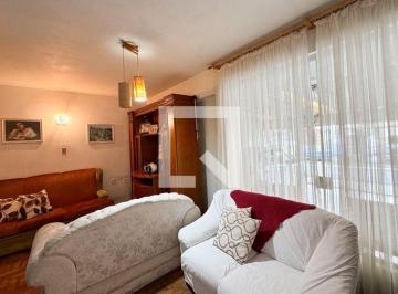 Casa · 137m² · 3 Quartos · 2 Vagas · Casa à Venda - Vila Jordanópolis, 3 Quartos, 137 m² - São Bernardo do Campo
