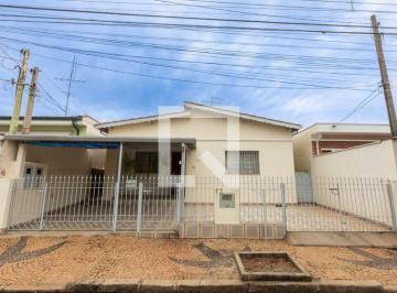 Casa · 167m² · 2 Quartos · 2 Vagas · Casa à Venda - Alto Taquaral, 2 Quartos, 167 m² - Campinas