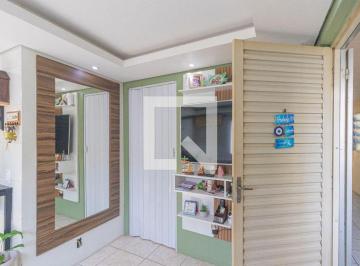 Apartamento · 42m² · 2 Quartos · 1 Vaga · Apartamento à Venda - Estância Velha, 2 Quartos, 42 m² - Canoas
