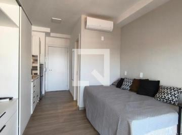 Apartamento · 25m² · 1 Quarto · Apartamento à Venda - Ipiranga, 1 Quarto,  25 m² - São Paulo