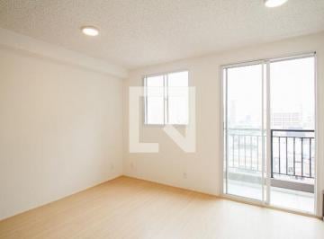 Apartamento · 24m² · 1 Quarto · Apartamento à Venda - Tatuapé, 1 Quarto,  24 m² - São Paulo