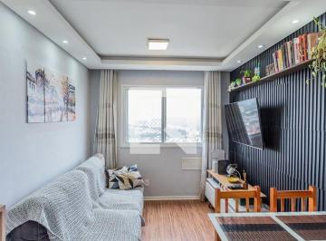 Apartamento · 40m² · 2 Quartos · 1 Vaga · Apartamento à Venda - Vila Pirituba, 2 Quartos, 40 m² - São Paulo