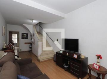 Casa · 250m² · 2 Quartos · 2 Vagas · Casa à Venda - Tatuapé, 2 Quartos, 250 m² - São Paulo