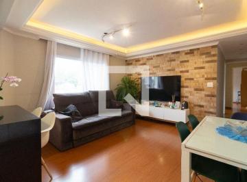 Apartamento · 97m² · 2 Quartos · 1 Vaga · Apartamento à Venda - Raposo Tavares, 2 Quartos,  97 m² - São Paulo