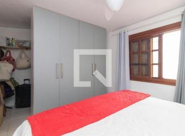 Casa · 270m² · 3 Quartos · 1 Vaga · Casa à Venda - Guarujá, 3 Quartos, 270 m² - Porto Alegre