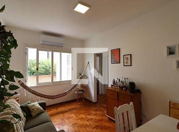 Apartamento · 84m² · 2 Quartos · Apartamento à Venda - Bom Fim, 2 Quartos, 84 m² - Porto Alegre
