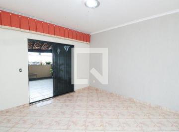 Casa · 231m² · 3 Quartos · 3 Vagas · Casa à Venda - Vila Tibirica, 3 Quartos, 231 m² - Santo André