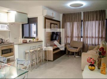 Apartamento · 71m² · 2 Quartos · 1 Vaga · Apartamento à Venda - Setor Marista, 2 Quartos,  71 m² - Goiânia