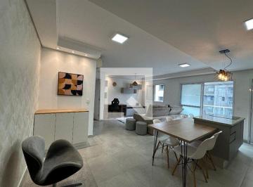 Apartamento · 66m² · 1 Quarto · 1 Vaga · Apartamento à Venda - Jardim Iracema, 1 Quarto,  66 m² - Barueri