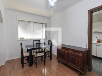 Apartamento · 72m² · 2 Quartos · 1 Vaga · Apartamento à Venda - Santo Antônio, 2 Quartos,  72 m² - Porto Alegre