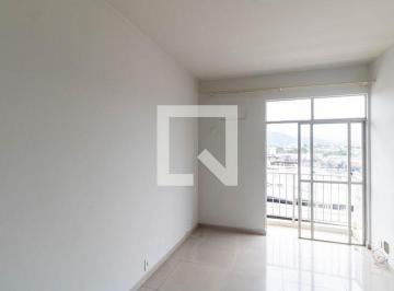 Apartamento · 58m² · 2 Quartos · 1 Vaga · Apartamento à Venda - Campo Grande, 2 Quartos,  58 m² - Rio de Janeiro