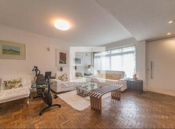 Casa · 129m² · 2 Quartos · 2 Vagas · Casa à Venda - Vila Nova Conceição, 2 Quartos, 129 m² - São Paulo