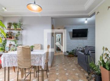 Apartamento · 55m² · 3 Quartos · 1 Vaga · Apartamento à Venda - Cangaíba, 3 Quartos,  55 m² - São Paulo