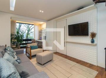 Apartamento · 131m² · 2 Quartos · 1 Vaga · Apartamento à Venda - Santo Antônio, 2 Quartos,  131 m² - Porto Alegre