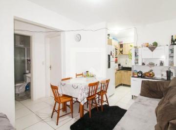 Apartamento · 58m² · 2 Quartos · 1 Vaga · Apartamento à Venda - Estância Velha, 2 Quartos,  58 m² - Canoas