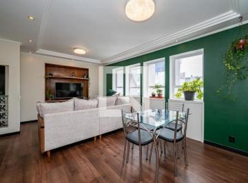 Apartamento · 65m² · 3 Quartos · 1 Vaga · Apartamento à Venda - Vila Mascote, 3 Quartos,  65 m² - São Paulo