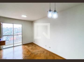 Apartamento · 57m² · 2 Quartos · 1 Vaga · Apartamento à Venda - Cangaíba, 2 Quartos, 57 m² - São Paulo