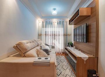 Apartamento · 52m² · 2 Quartos · 1 Vaga · Apartamento à Venda - Jardim São Savério, 2 Quartos,  52 m² - São Paulo