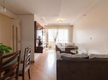 Apartamento · 68m² · 3 Quartos · 1 Vaga · Apartamento à Venda - Jardim Jussara, 3 Quartos,  68 m² - São Paulo