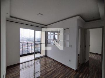 Apartamento · 49m² · 2 Quartos · 1 Vaga · Apartamento à Venda - Sacomã, 2 Quartos,  49 m² - São Paulo