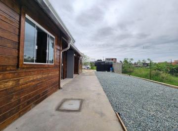 Casa · 25m² · 1 Quarto · Casa com 1 quarto no Bairro Sao Paulo em Navegantes