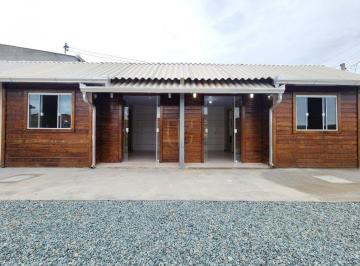 Casa · 25m² · 1 Quarto · Casa com 1 quarto no Bairro Sao Paulo em Navegantes