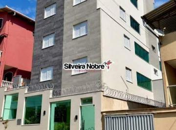 Apartamento · 144m² · 3 Quartos · 2 Vagas · Cobertura residencial com 3 quartos e 2 vagas à venda em Petrolândia, Contagem