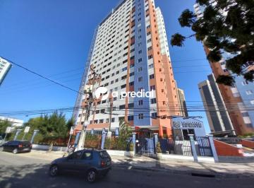 Apartamento · 60m² · 2 Quartos · 1 Vaga · Apartamento no Cambeba, em Fortaleza-ce!