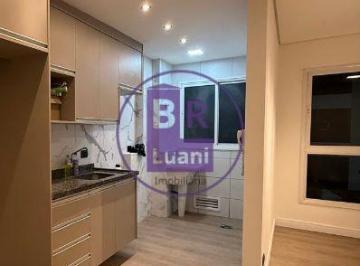 Apartamento · 60m² · 3 Quartos · 2 Vagas · Apartamento para locacao com 3 dormitorios recem formado no Residence TerraParque