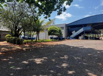 Comercial · 1026m² · 33 Vagas · Comercial Barracão em Araraquara