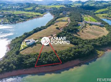 Terreno · 2362m² · Marinas Portobello - Lote / Terreno à venda na Anuar Donato